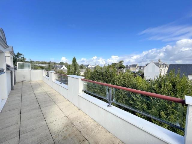 Appartement vente à Vannes, Bretagne