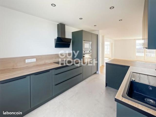 Appartement vente à Caen