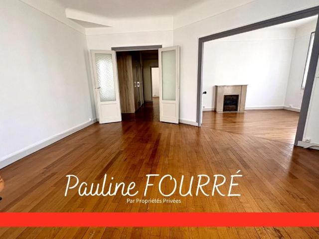 Appartement vente à Blois