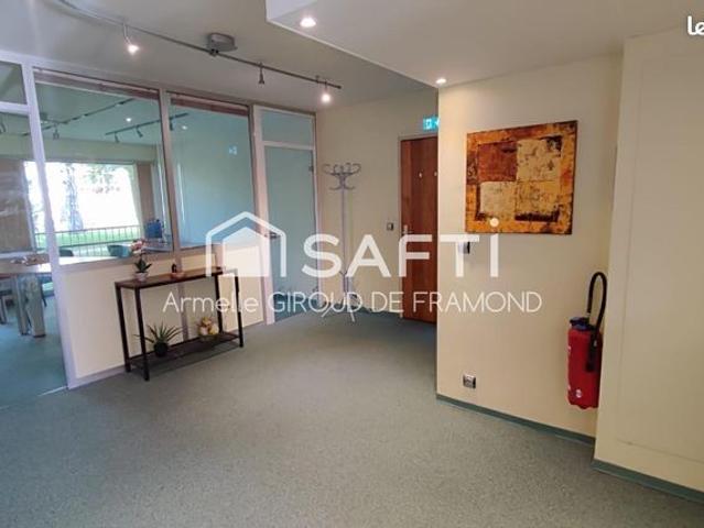 Appartement vente à Mulhouse