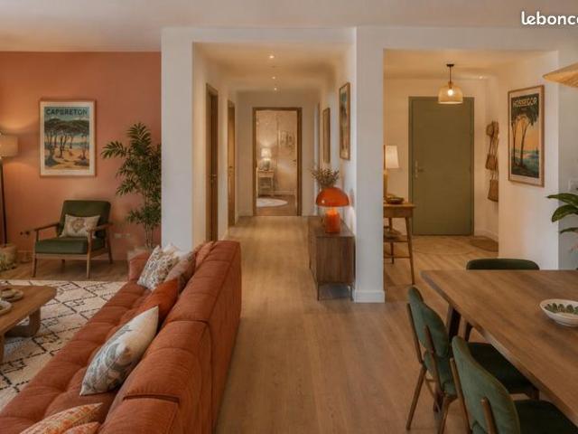 Appartement vente à Dax, Capbreton
