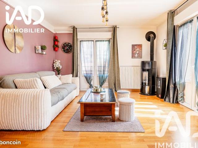 Appartement vente à Gap