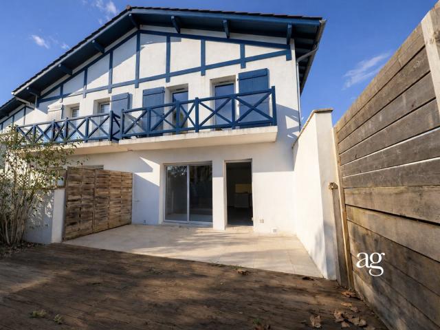 Appartement vente à Bayonne, Arcangues