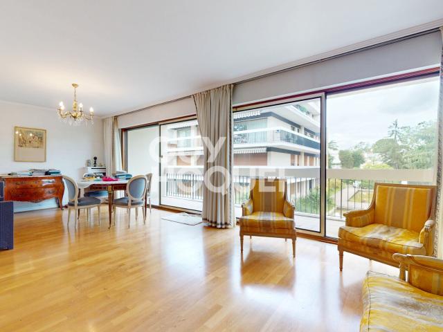 Appartement vente à Sarcelles, Saint-gratien