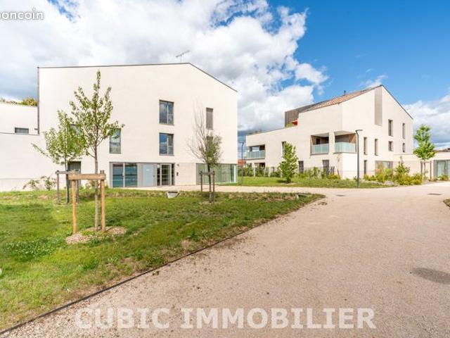 Appartement vente à Villefranche-sur-Saône, Rhône