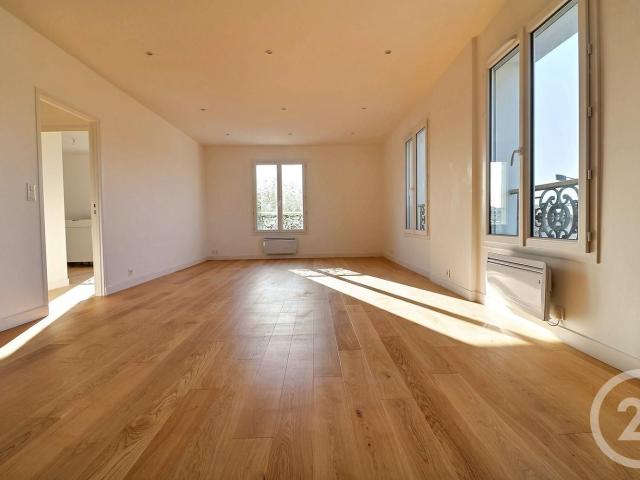 Appartement location à France métropolitaine, Rueil-malmaison