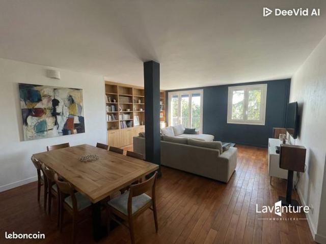 Appartement vente à Antony, Châtenay-malabry