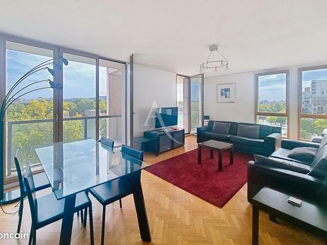 Appartement vente à Paris, Île-de-France
