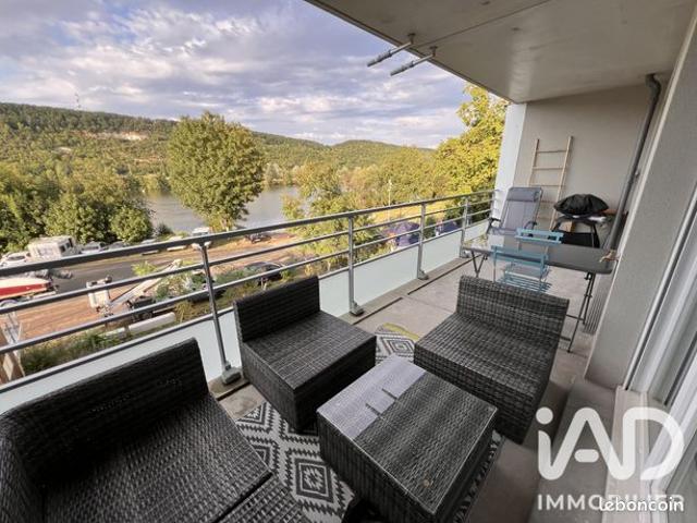Appartement vente à Poitiers, Vernon