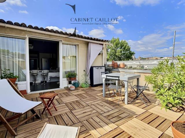 Appartement vente à Saintes