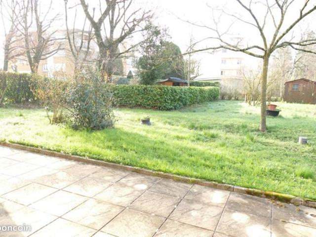 Appartement vente à Villefranche-sur-Saône, Rhône