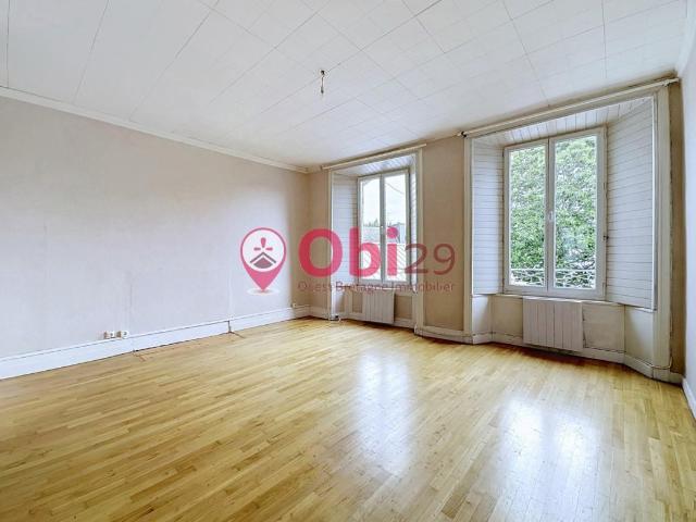 Appartement vente à Châteaulin, Bretagne