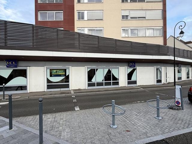 Appartement vente à Dreux