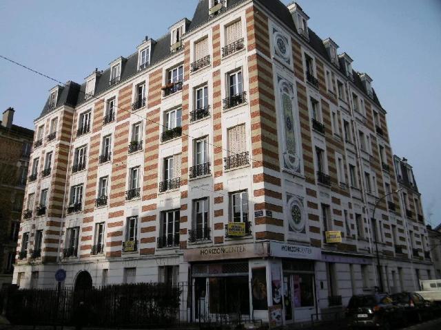 Appartement location à Argenteuil