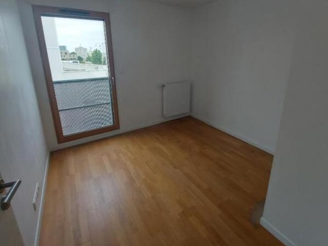 Appartement location à Bègles, Courlon