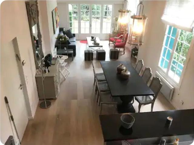 Appartement location à Lisieux, Deauville