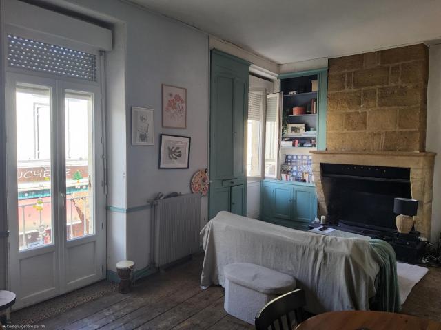 Appartement location à Le Gourdin, Langoiran