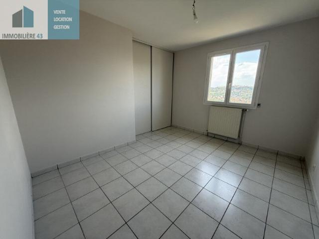 Appartement location à Le Puy-en-Velay, Espaly-saint-marcel