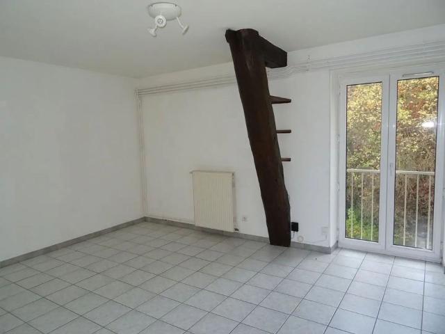 Appartement location à Nancy