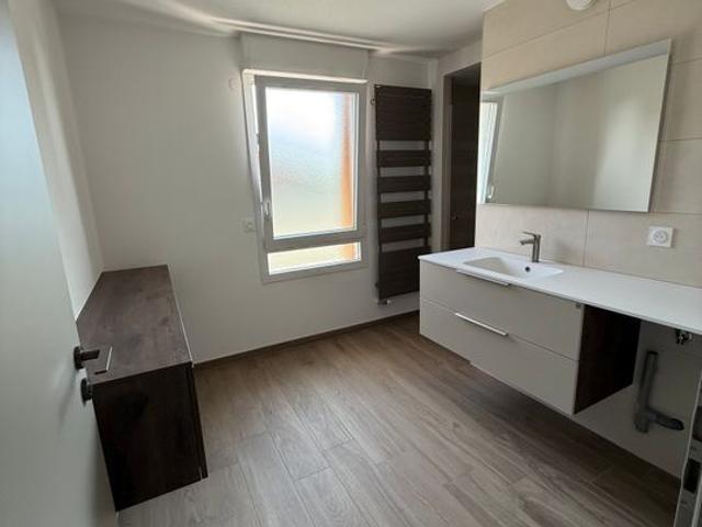 Appartement location à Molsheim, Rosheim