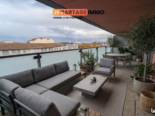 Appartement vente à Bayonne