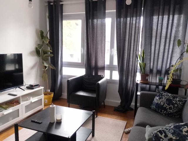 Appartement location à Créteil