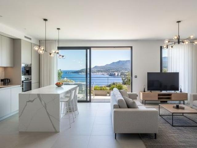 Appartement vente à Marseille