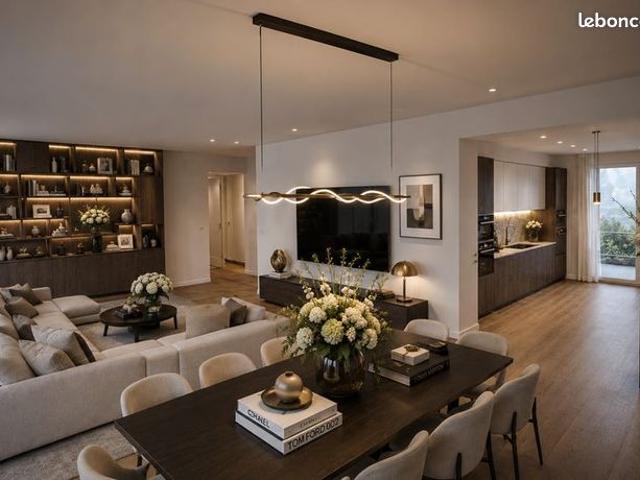 Appartement vente à Lyon, Métropole de Lyon