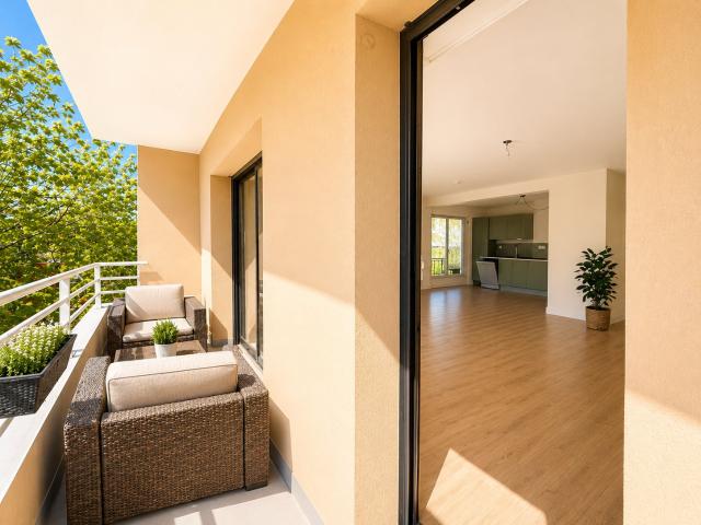 Appartement vente à Rennes, Bretagne