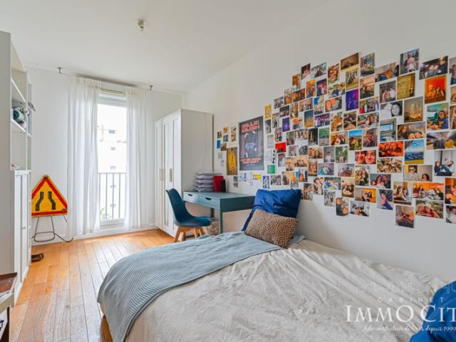 Appartement location à L'Haÿ-les-Roses, Gentilly