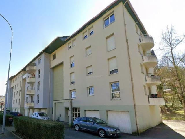 Appartement location à Metz, Ars-sur-moselle