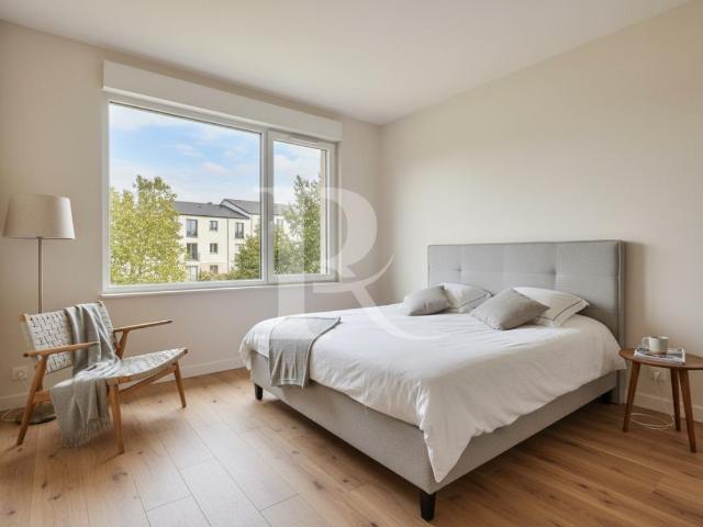 Appartement vente à Paul Bert, Aubervilliers