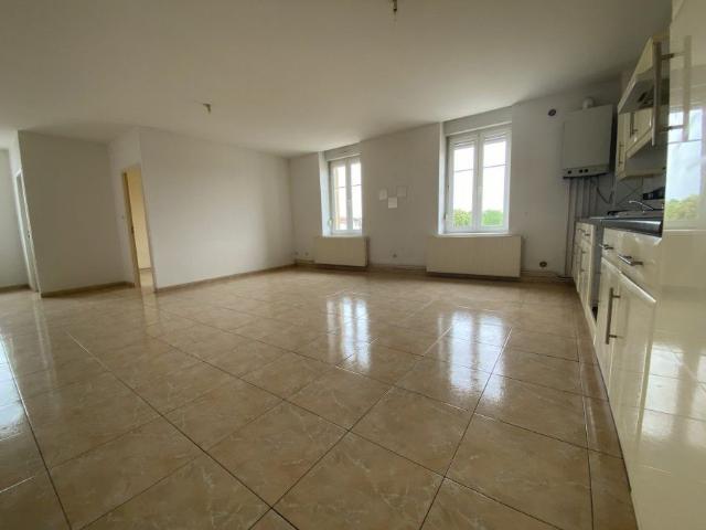 Appartement location à Val-de-Briey, Auboué
