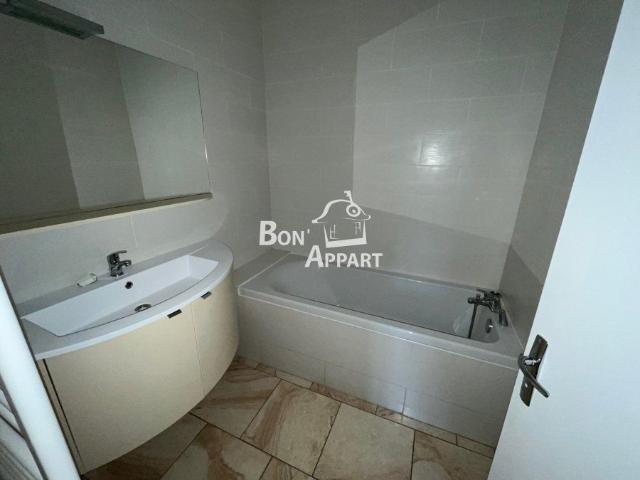 Appartement location à Val-de-Briey, Auboué
