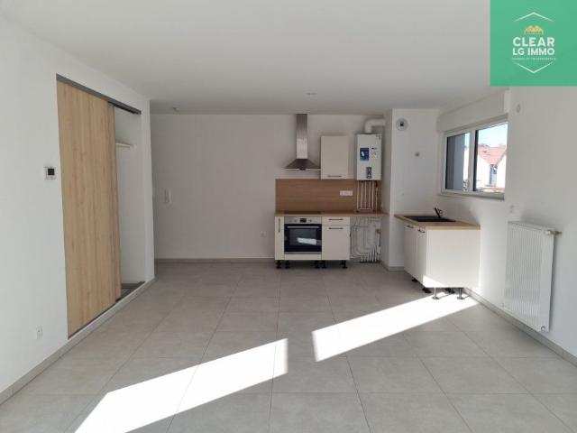 Appartement location à Thionville, Audun-le-tiche