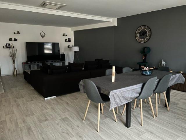 Appartement location à Metz, Augny