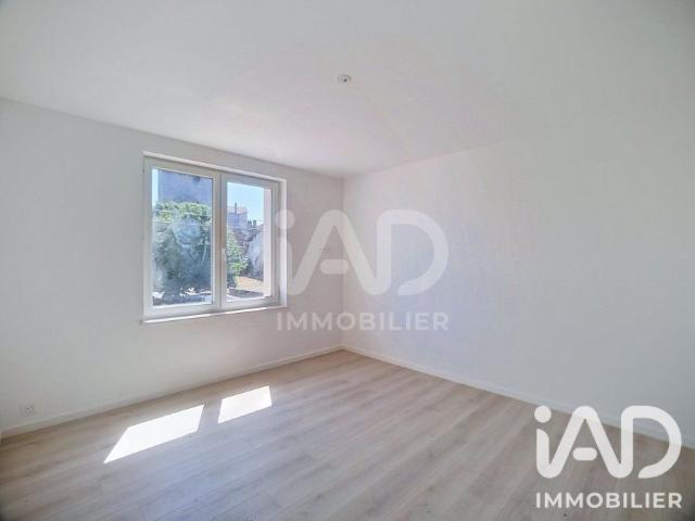Appartement location à Lunéville, Baccarat