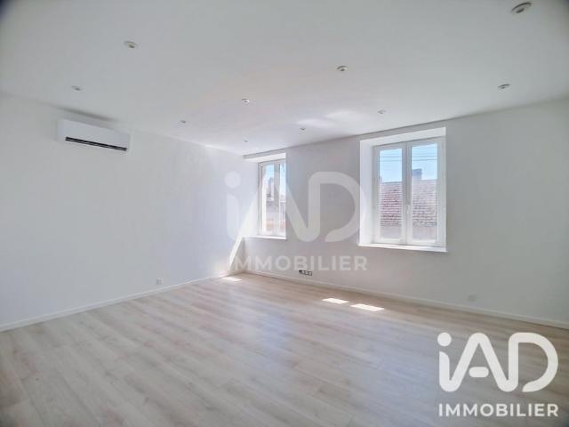 Appartement location à Lunéville, Baccarat