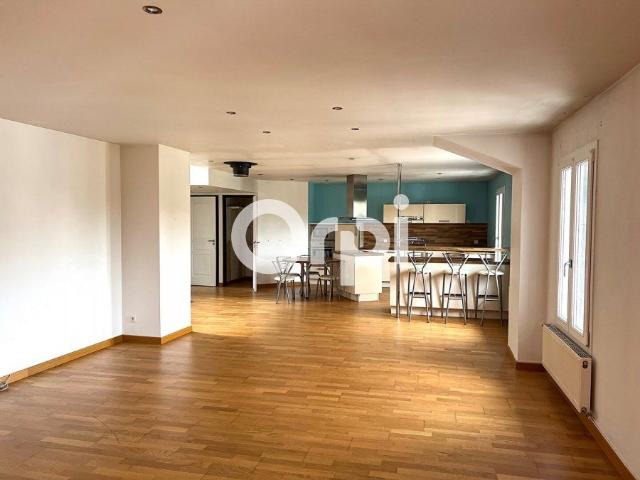 Appartement location à Bar-le-Duc, Bar-le-duc