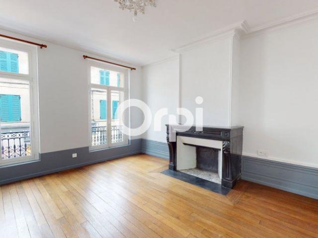 Appartement location à Bar-le-Duc, Bar-le-duc