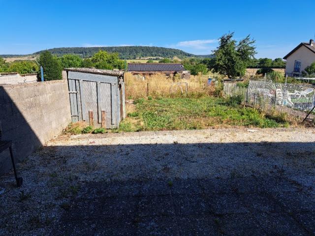Appartement location à Toul, Barisey-au-plain