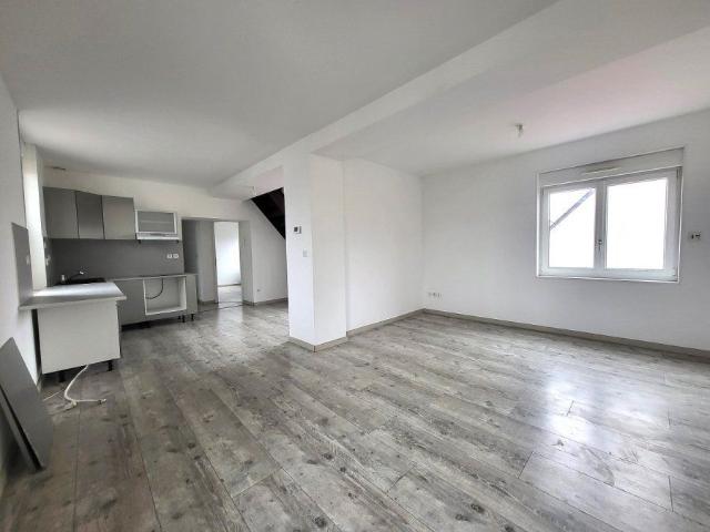 Appartement location à Barlin, Pas-de-Calais