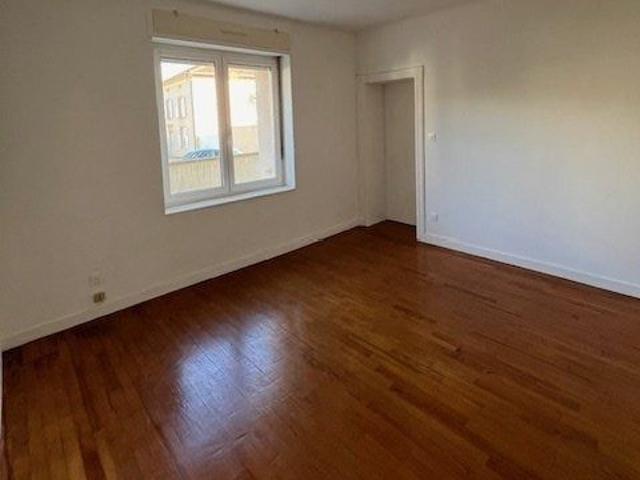 Appartement location à Thionville, Basse-ham