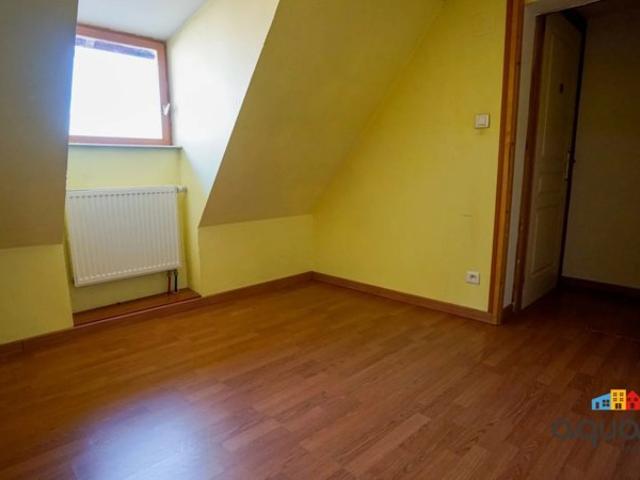 Appartement vente à Sélestat-Erstein, Bernardswiller