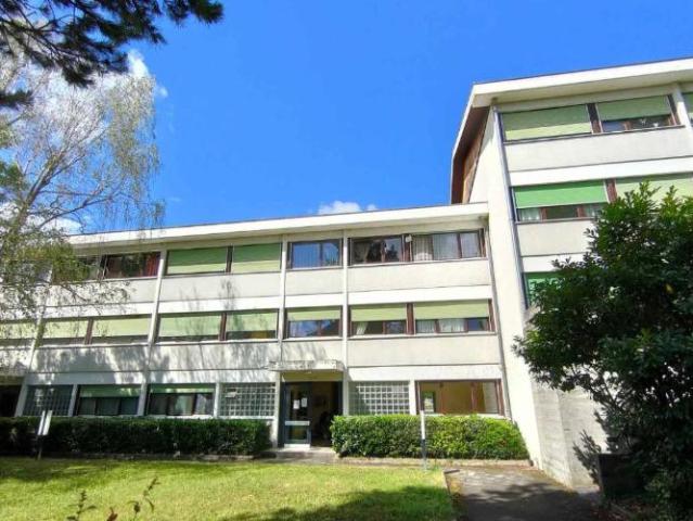 Apartment mieten in Bernex