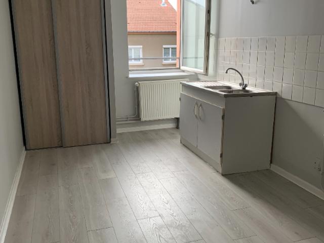 Appartement location à Lunéville, Blainville-sur-l'eau