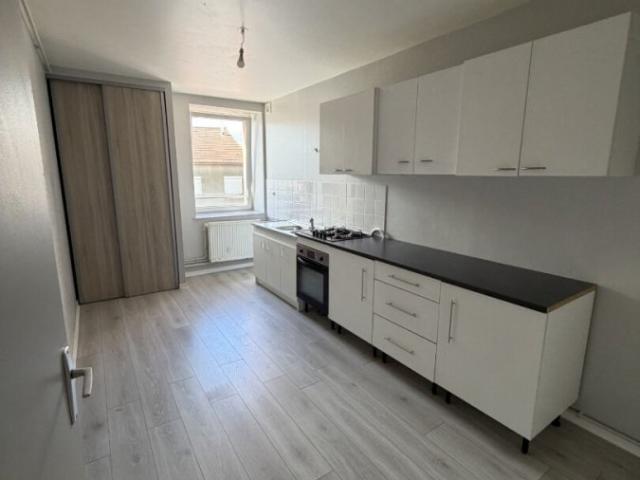 Appartement location à Lunéville, Blainville-sur-l'eau