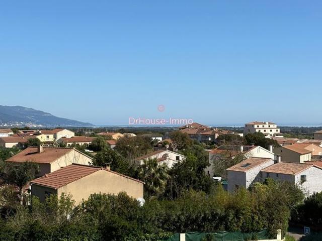 Appartement vente à Corte, Scolca