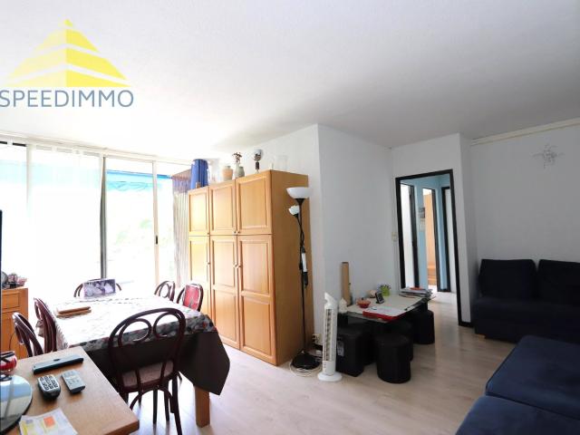 Appartement vente à Boussy-Saint-Antoine, Essonne