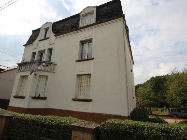 Appartement location à Forbach-Boulay-Moselle, Bouzonville